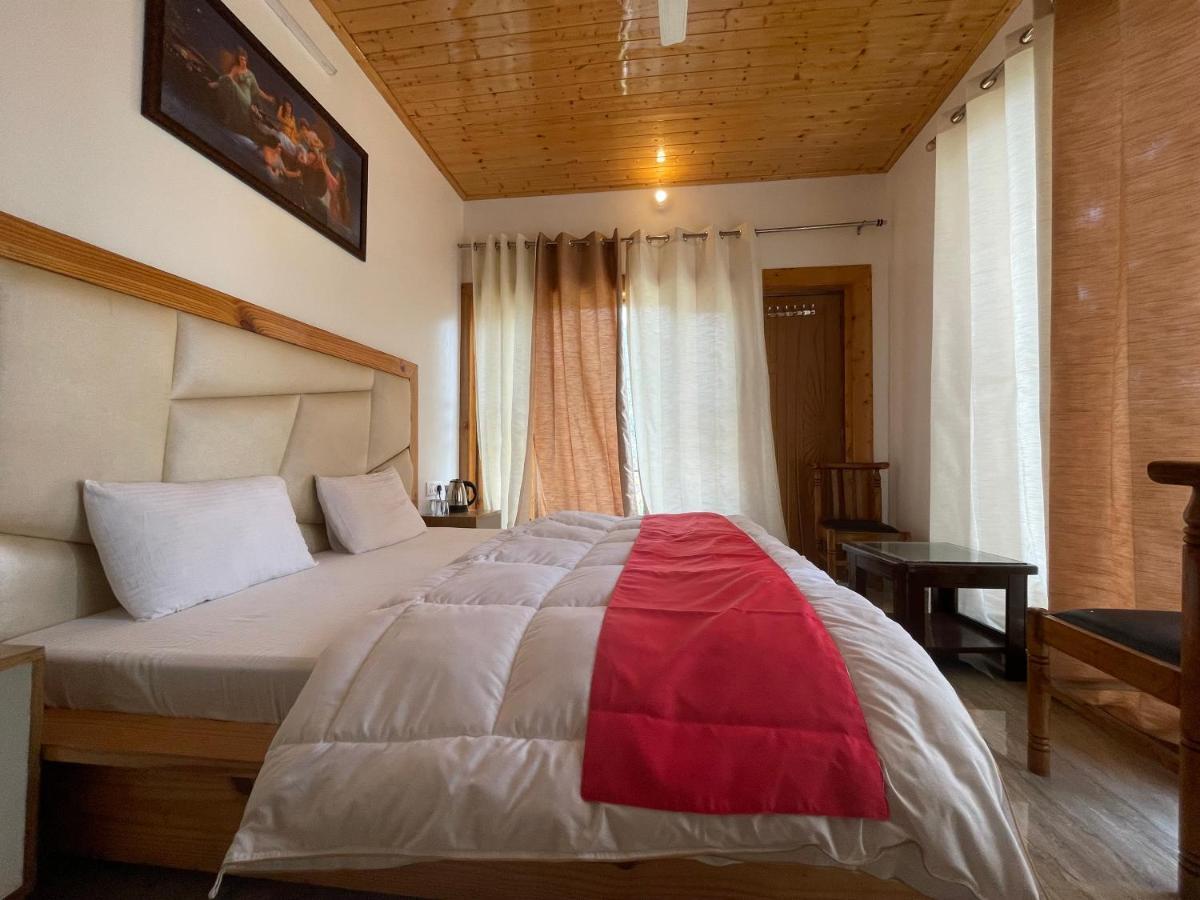 Himalayan Cottages Mussoorie Esterno foto