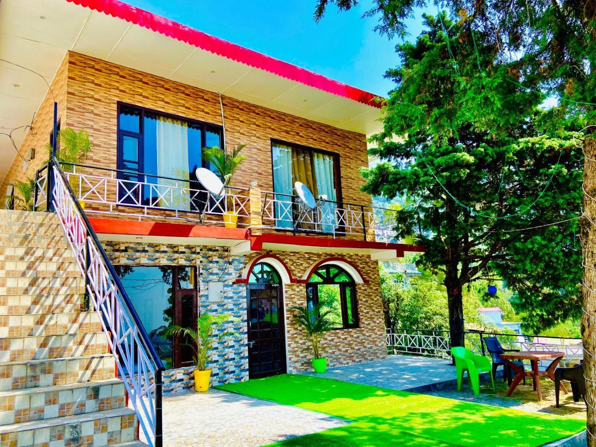 Himalayan Cottages Mussoorie Esterno foto