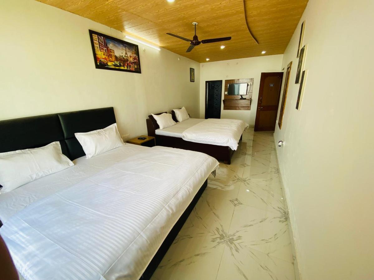 Himalayan Cottages Mussoorie Esterno foto