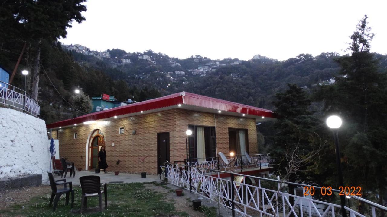 Himalayan Cottages Mussoorie Esterno foto