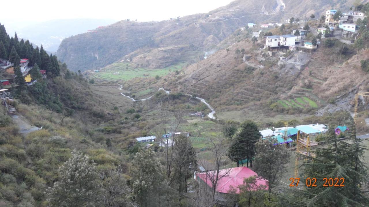Himalayan Cottages Mussoorie Esterno foto
