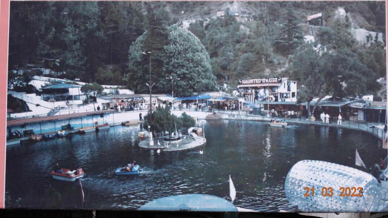 Himalayan Cottages Mussoorie Esterno foto