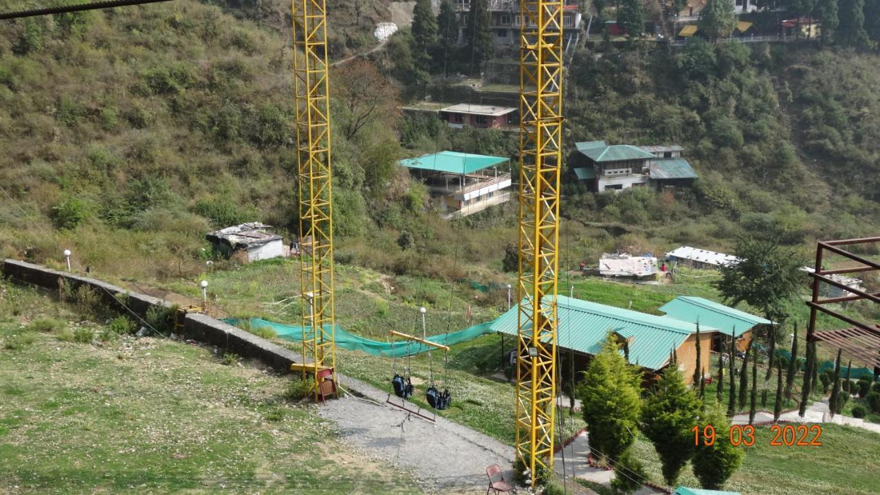 Himalayan Cottages Mussoorie Esterno foto