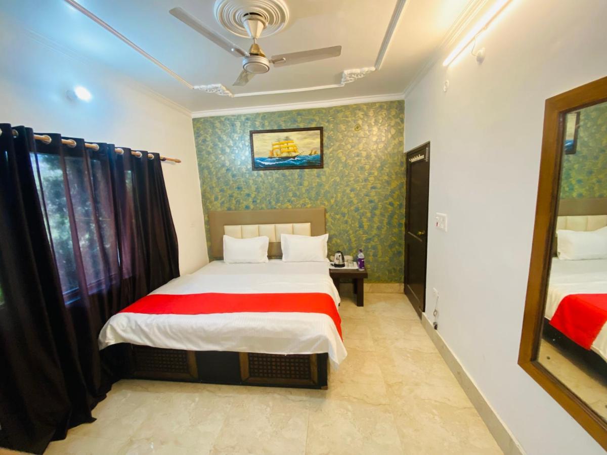 Himalayan Cottages Mussoorie Esterno foto