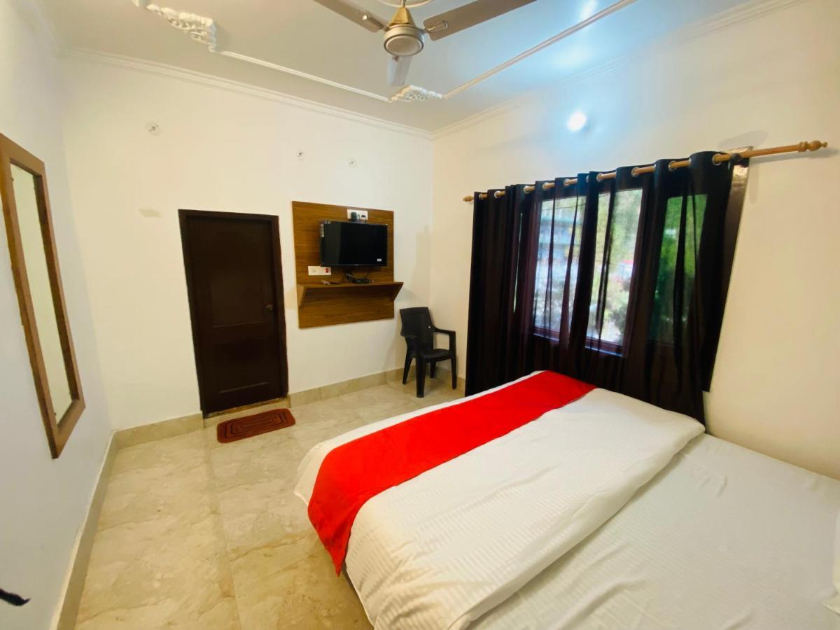 Himalayan Cottages Mussoorie Esterno foto