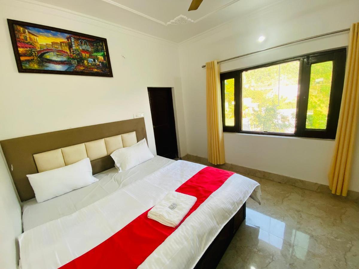 Himalayan Cottages Mussoorie Esterno foto