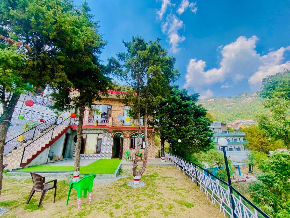 Himalayan Cottages Mussoorie Esterno foto