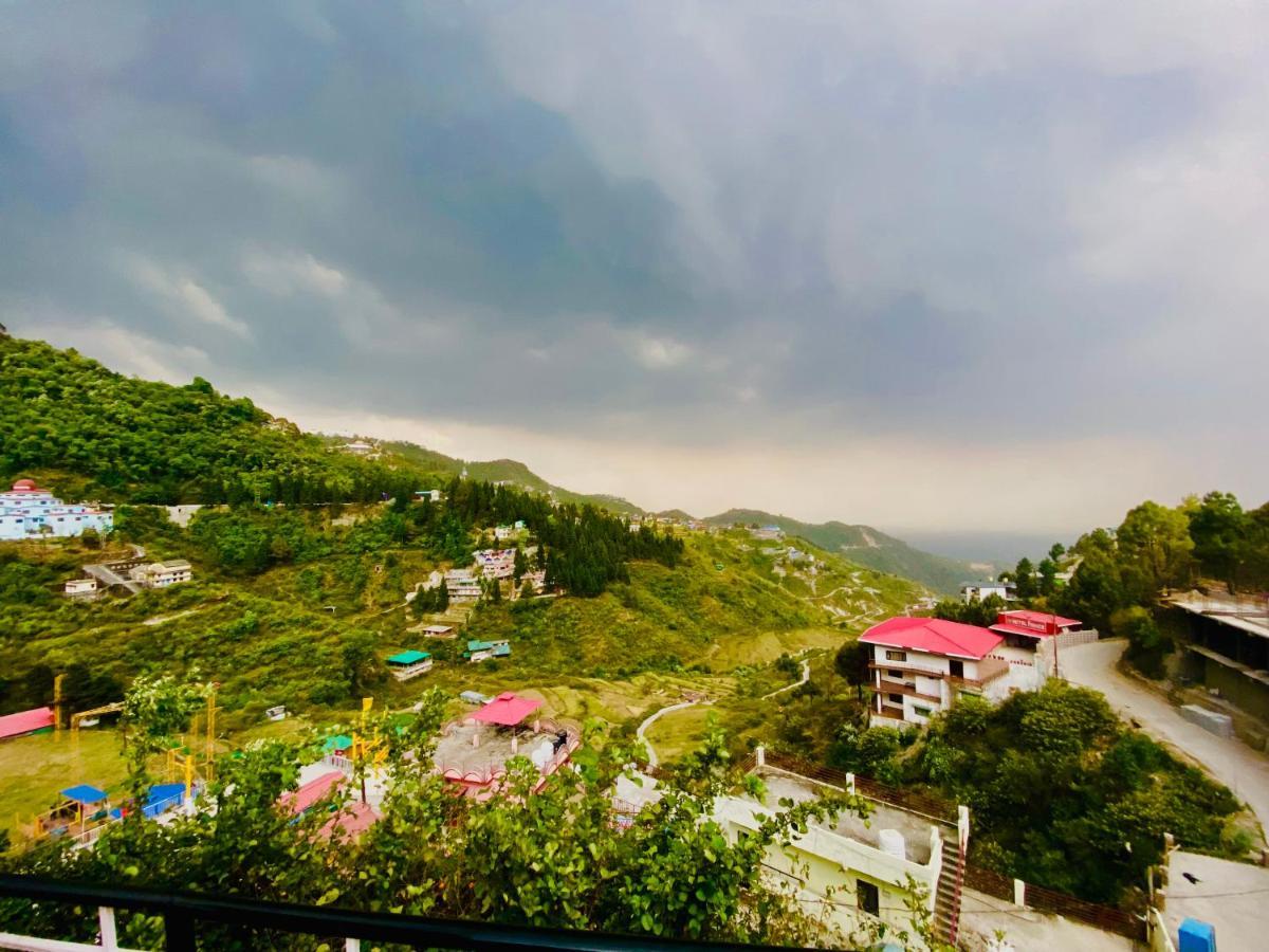 Himalayan Cottages Mussoorie Esterno foto