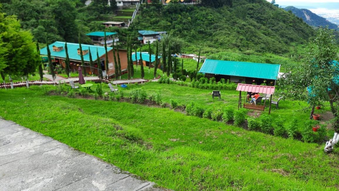 Himalayan Cottages Mussoorie Esterno foto