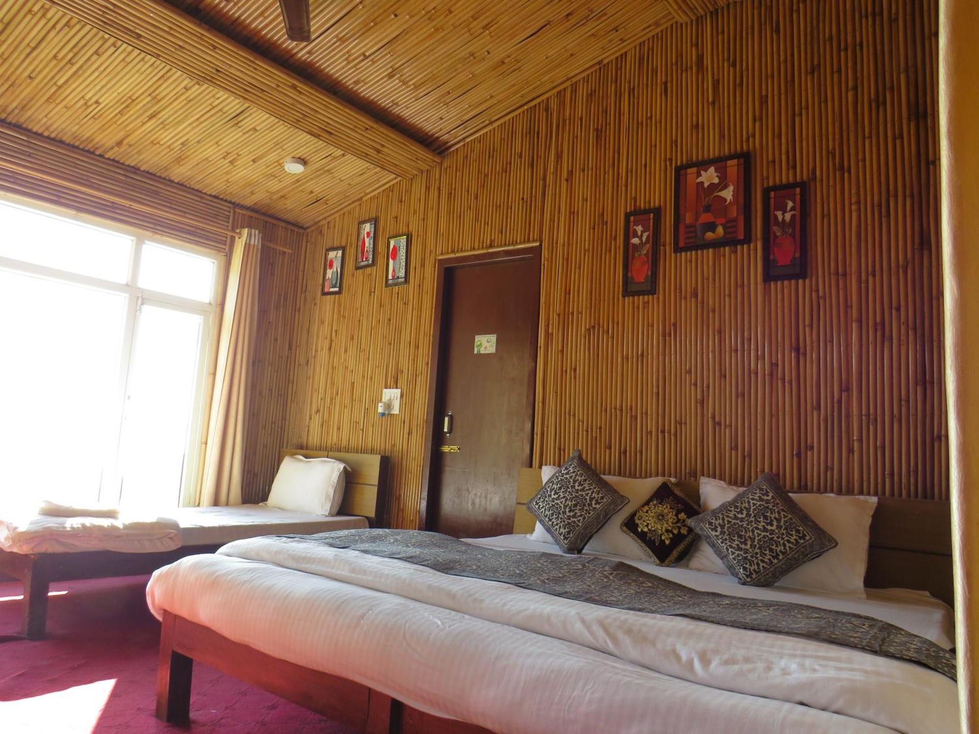 Himalayan Cottages Mussoorie Esterno foto