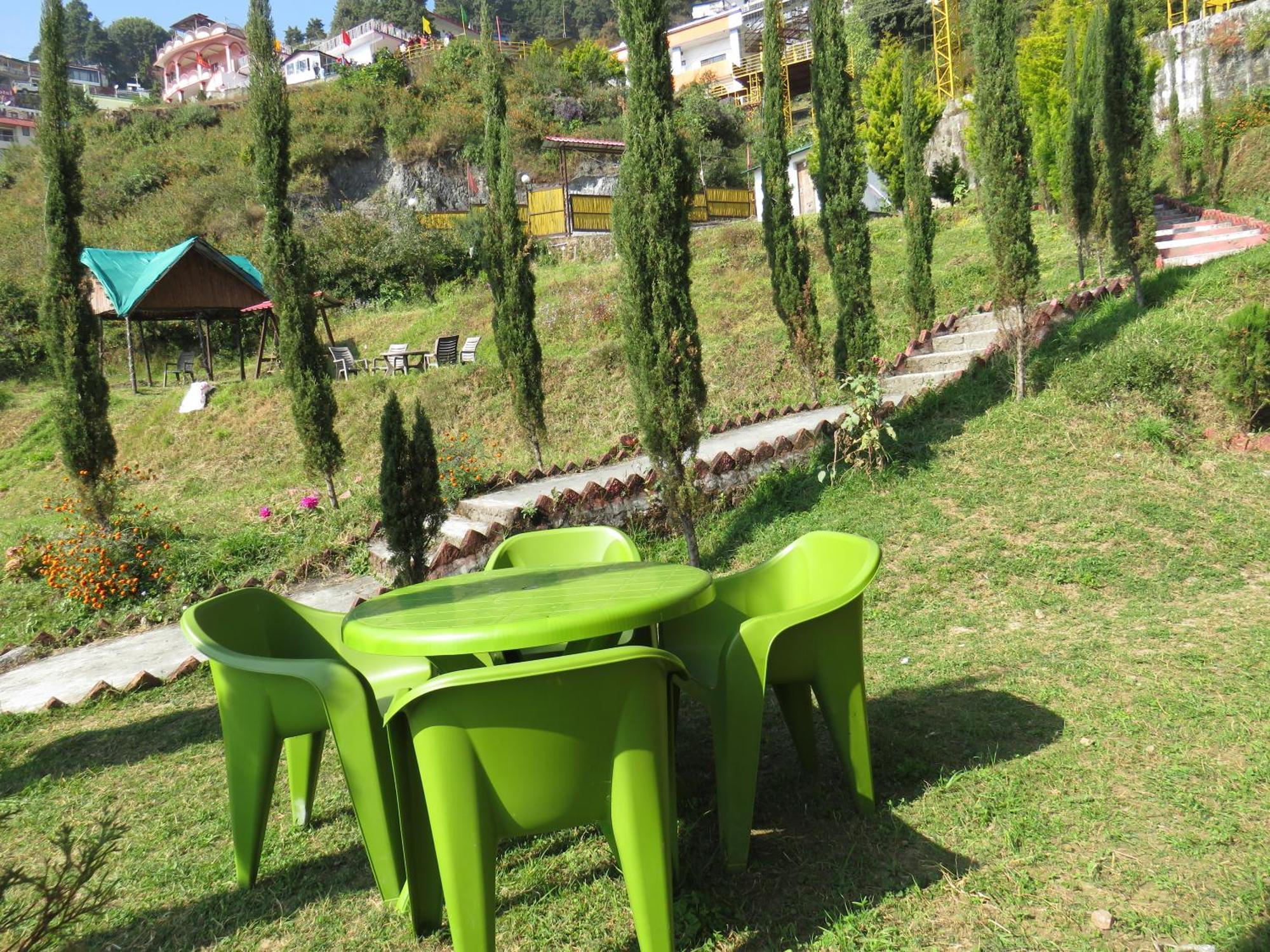 Himalayan Cottages Mussoorie Esterno foto