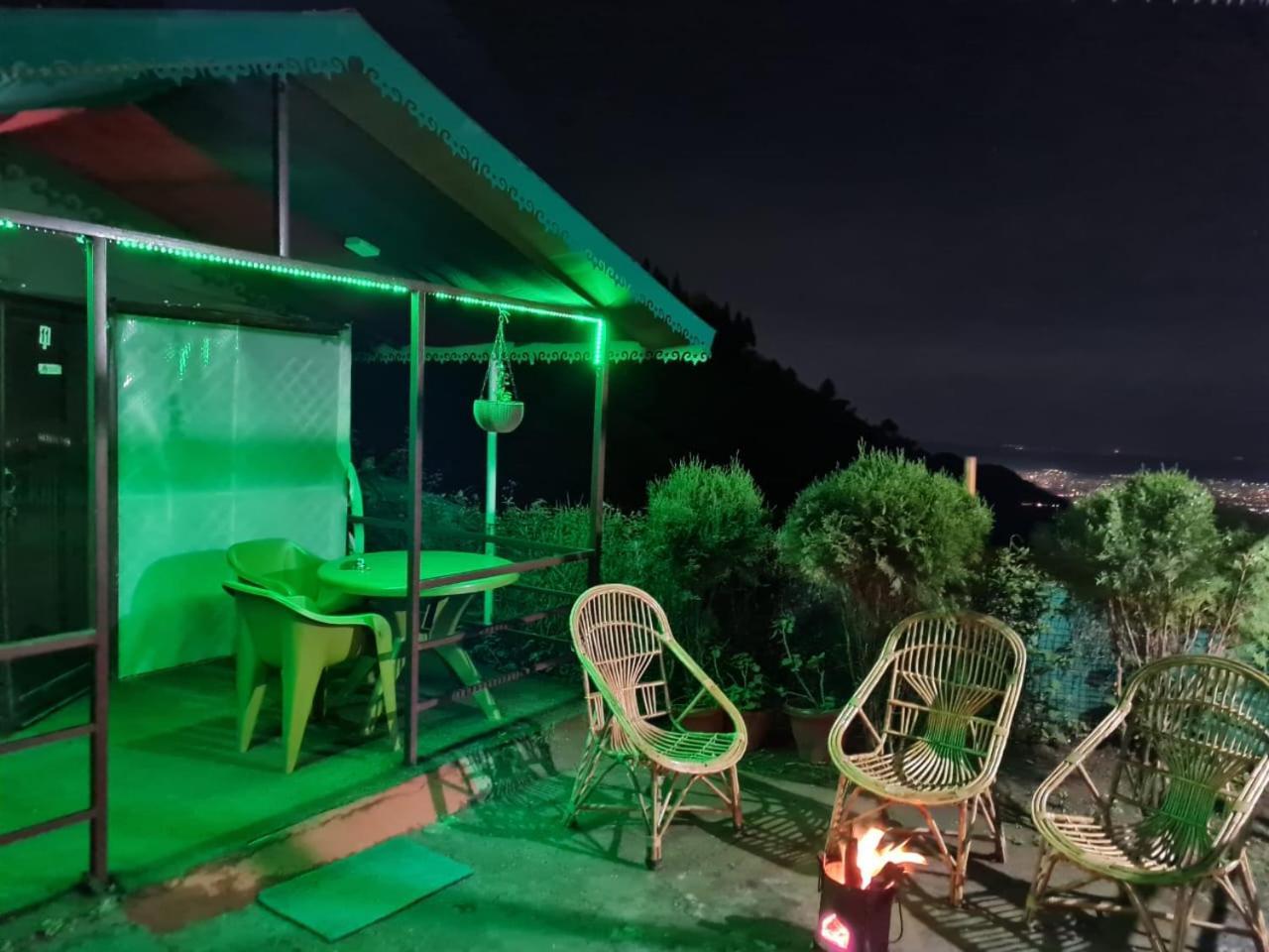 Himalayan Cottages Mussoorie Esterno foto